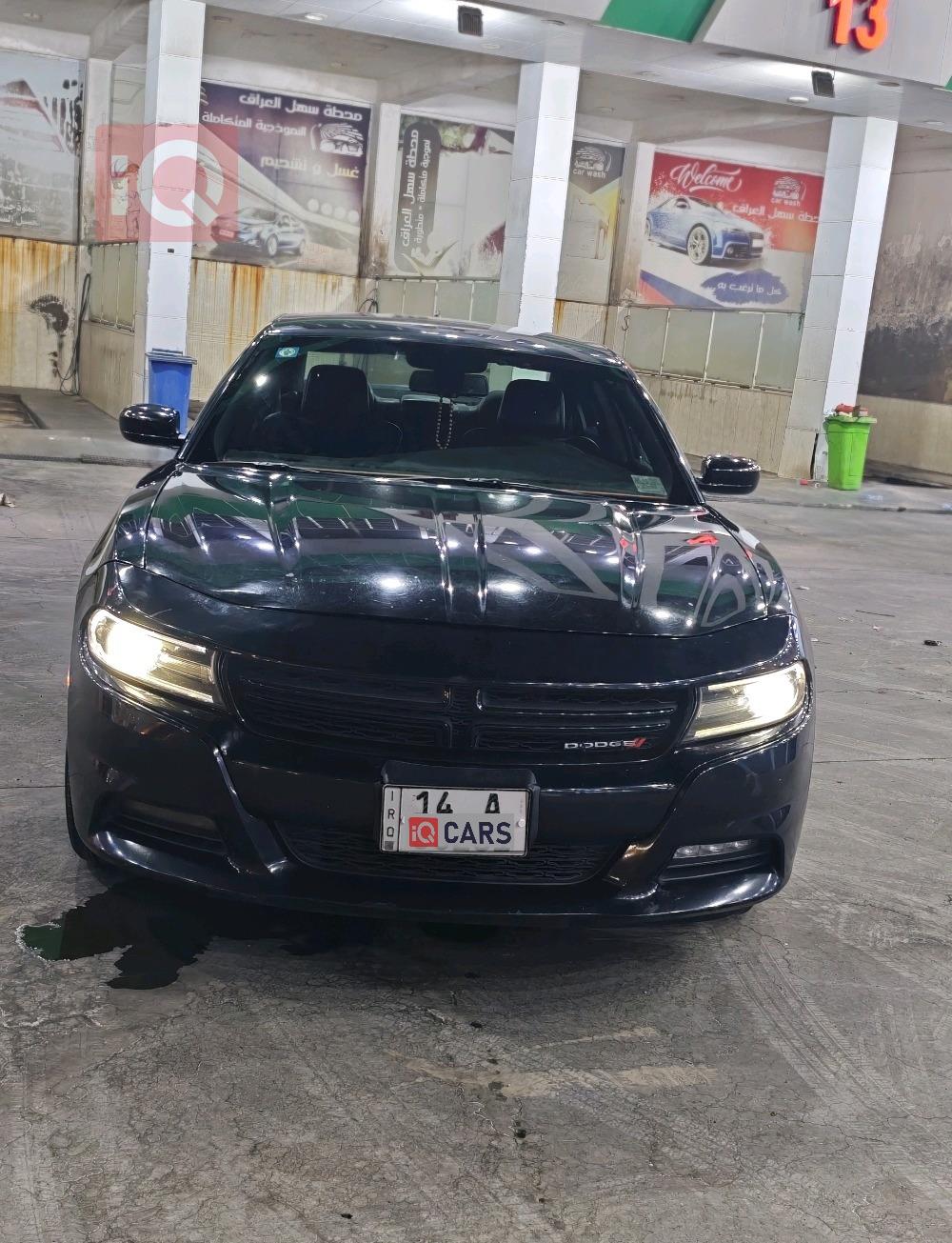 Dodge Charger